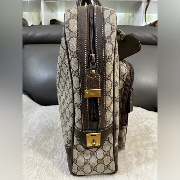 Gucci Travelling Bag - Picture 3 of 16